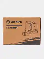 Циркуляционный насос Вихрь Ц-32/4 СТАНДАРТ 68/7/8