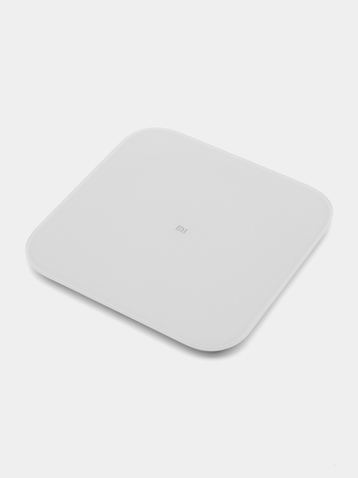 Умные весы Xiaomi Mi Smart Scale 2, RU