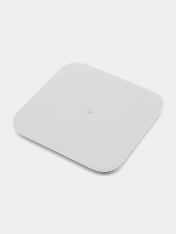 Умные весы Xiaomi Mi Smart Scale 2, RU