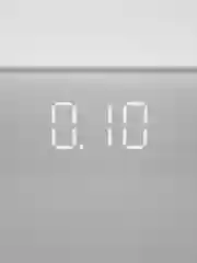 Умные весы Xiaomi Mi Smart Scale 2, RU