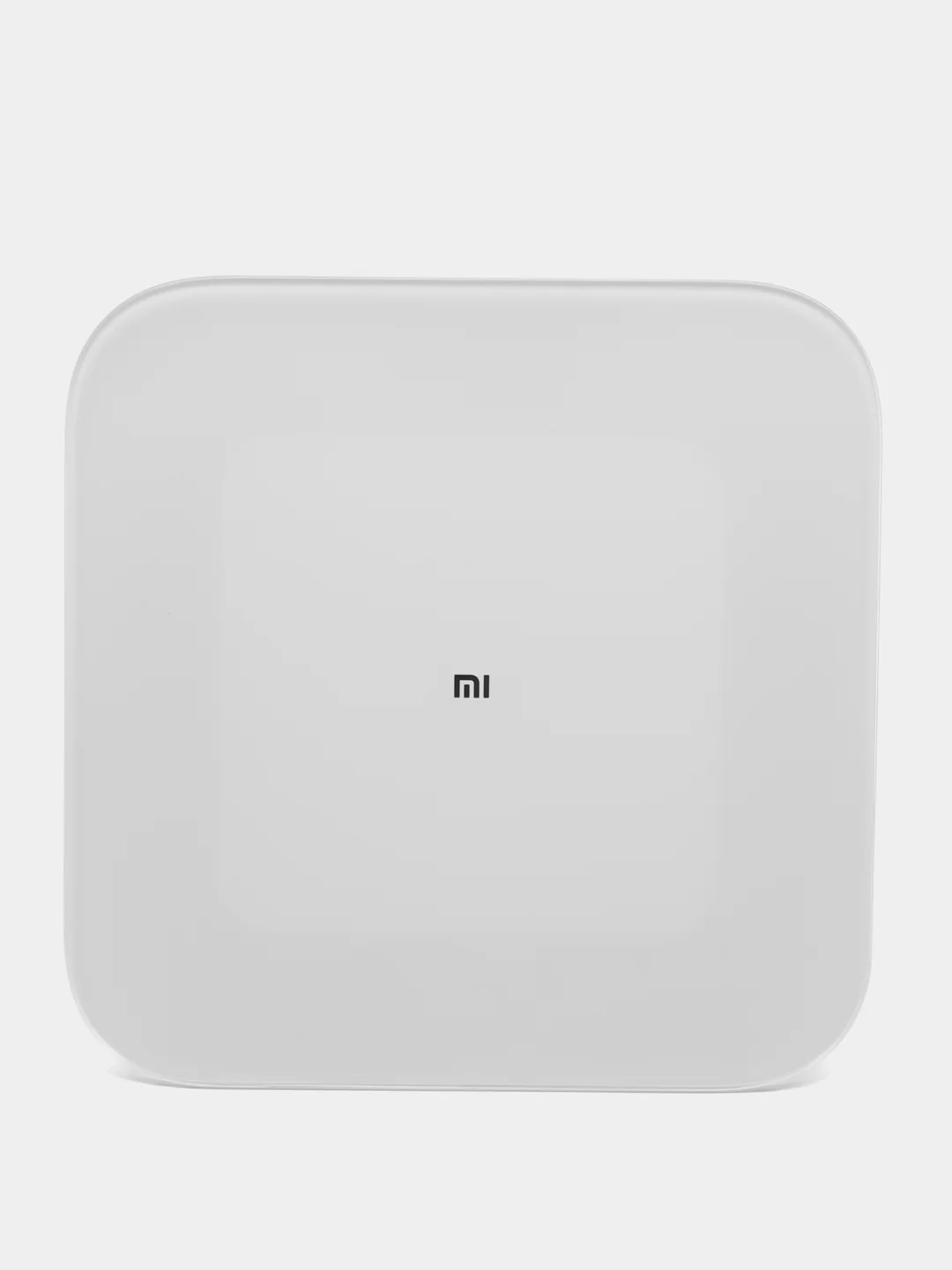 Умные весы Xiaomi Mi Smart Scale 2, RU