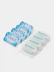 Сменные кассеты для женской бритвы Venus 2,4,8 шт