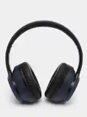 Синий гарнитура беспроводная Bluetooth с микрофоном, W28