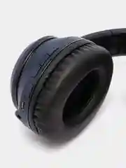 Синий гарнитура беспроводная Bluetooth с микрофоном, W28