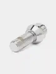 Болт секретный колесный, 4 болта и 1 ключ, конус, 12х1,25, 50/29 мм