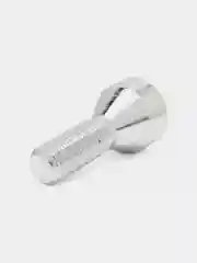 Болт секретный М12 х 1,25 51/31 мм, 4 штуки + 2 ключа на 19