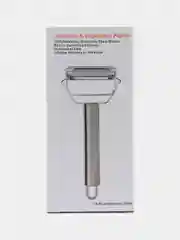 Овощечистка из нержавеющей стали