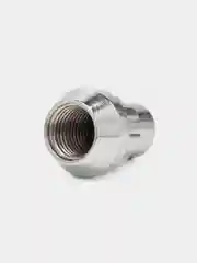 Гайка колесная, секретная, М14*1,5 хром, конус