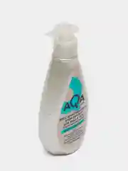 Восстанавливающий крем-эмолент для лица и тела AQA Pure, для чувствительной кожи, 250 мл