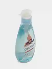 Гель для ежедневной интимной гигиены AQA Pure, для всех типов кожи, 250 мл