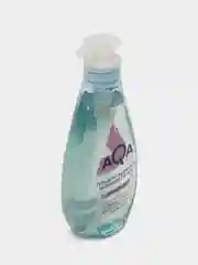 Гель для ежедневной интимной гигиены AQA Pure для зрелой кожи, 250 мл