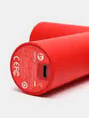 Красный аккумуляторная отвертка-шуруповёрт Xiaomi MiJia Electric Screwdriver Gun