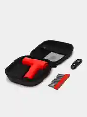 Красный аккумуляторная отвертка-шуруповёрт Xiaomi MiJia Electric Screwdriver Gun
