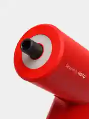 Красный аккумуляторная отвертка-шуруповёрт Xiaomi MiJia Electric Screwdriver Gun