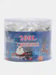 Желтый гирлянда-нить светодиодная, 10 м, 8 режимов