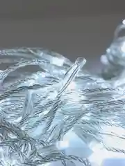 Гирлянда-штора, с эффектом "Водопад" Белый Цвет