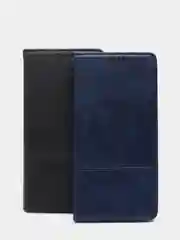 Коричневый чехол-книжка для Xiaomi Note 8T/8A/Note 9/9/9A/9C/Note9s/Note9Pro/9T/7A/Note9T