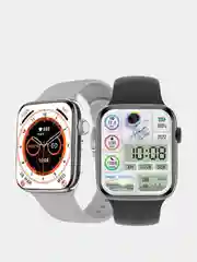 Умные смарт часы Smart Watch DT No.1 8 Max серии 8, 45 мм