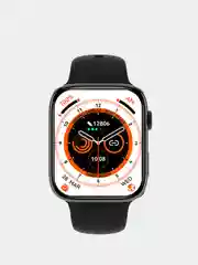 Умные смарт часы Smart Watch DT No.1 8 Max серии 8, 45 мм
