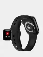 Умные смарт часы Smart Watch DT No.1 8 Max серии 8, 45 мм
