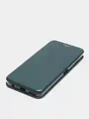 Морской чехол книжка Tecno Camon 19 / 19 Pro