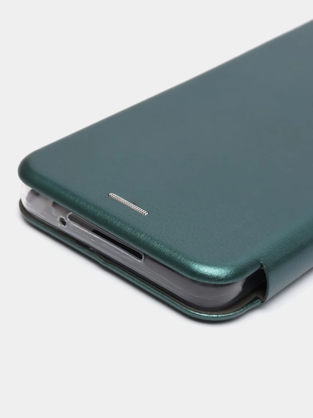 Морской чехол книжка Tecno Camon 19 / 19 Pro