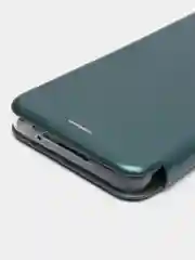 Морской чехол книжка Tecno Camon 19 / 19 Pro