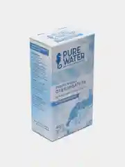 Экологичный отбеливатель и пятновыводитель Pure Water