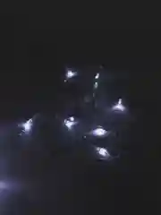 Гирлянда-штора светодиодная