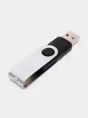 Флешка Exployd530, USB 2.0, 4 - 128 Gb