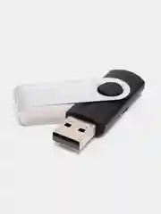 Флешка Exployd530, USB 2.0, 4 - 128 Gb