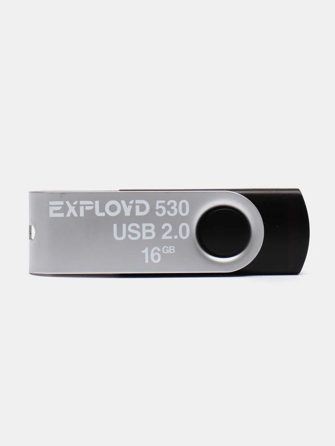 Флешка Exployd530, USB 2.0, 4 - 128 Gb