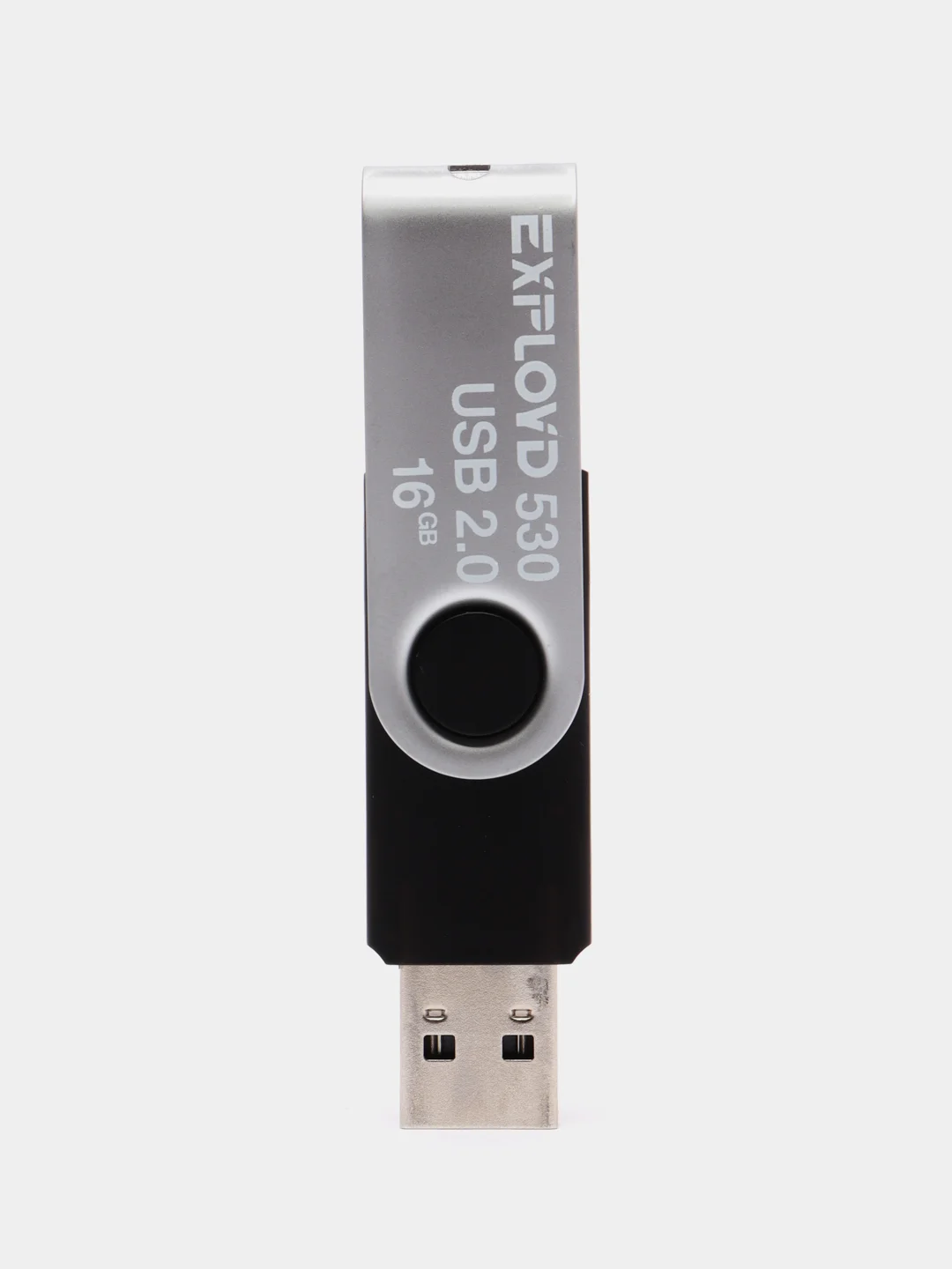Флешка Exployd530, USB 2.0, 4 - 128 Gb