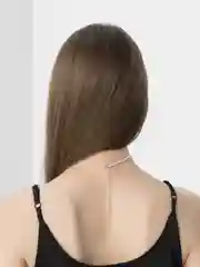 Чокер с жемчугом