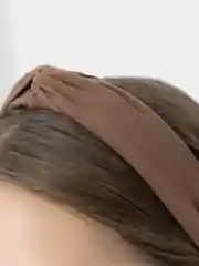 Медный ободки женские, из мягкого материала, 10 цветов