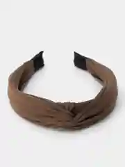 Медный ободки женские, из мягкого материала, 10 цветов