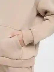 Аметистовый костюм спортивный, детский, утепленный