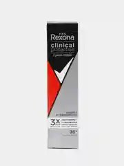 Антиперспирант-дезодорант мужской Rexona Men "Защита и Уверенность", 150 мл