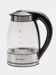 Чайник электрический Galaxy LINE GL0556, 2200Вт, 1,8л, стекло
