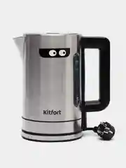 Чайник Kitfort КТ-6143, 1,7 л, 2200 Вт