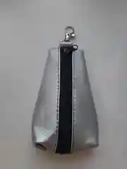 Ключница кожаная