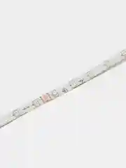 Светодиодная лента, 5 метров, 12 режимов, пульт и блок питания, RGB LED