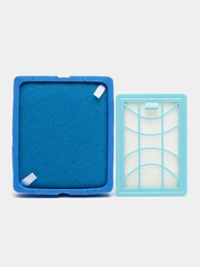 HEPA фильтр для пылесоса Philips FC6042/01, FC9728, FC9732, FC9733, FC9734, FC9735