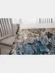 Скатерть Sweet Home, рогожка, хлопок
