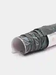 Коричневый бумага упаковочная, 1шт и 5шт в упаковке новогодняя, крафт