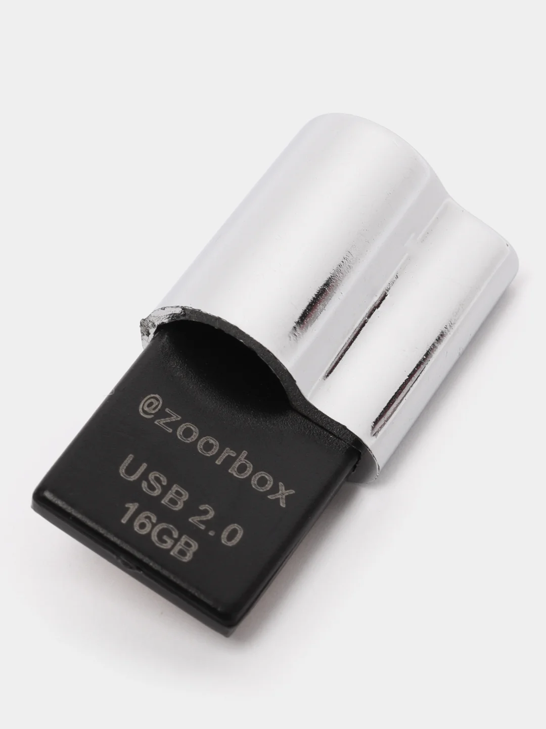 Черный флешка-ручка шариковая, в матовом чехле, 16 и 32 Гб, USB 2.0/ ручка- шпион