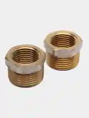 Фитинг резьба футорка STOUT SFT-0029-003412 3/4"x1/2"( 2шт.уп)