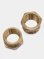 Фитинг резьба футорка STOUT SFT-0029-003412 3/4"x1/2"( 2шт.уп)