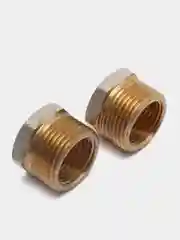 Фитинг резьба футорка STOUT SFT-0029-003412 3/4"x1/2"( 2шт.уп)