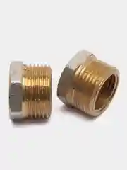 Фитинг резьба футорка STOUT SFT-0029-003412 3/4"x1/2"( 2шт.уп)